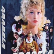 Arabela I. Série - 6 DVD
