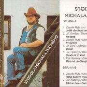 Stodola Michala Tučného