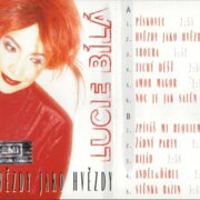 Hvězdy jako hvězdy