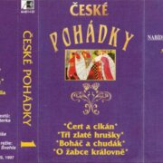 České pohádky 1