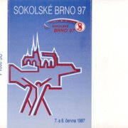Sokolské Brno 97