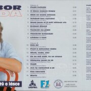 18 největších hitů o lásce