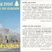 Slyšíš, jak zvoní