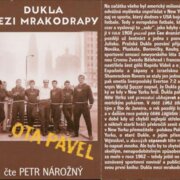 Ota Pavel - Dukla mezi mrakodrapy