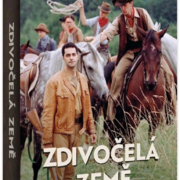 Zdivočelá země