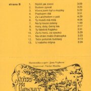 Večery při harmonice