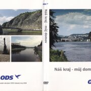 Náš kraj – můj domov