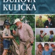 Duhová kulička