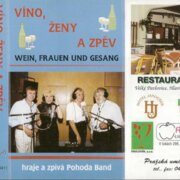 Víno, ženy a zpěv