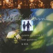 Zelené Album