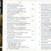 Hudba hradní stráže a policie ČR