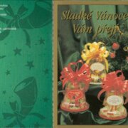 Sládké Vánoce Vám přejí