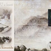 Vzpomínka na kamaráda