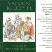 Vánoční koledy III.
