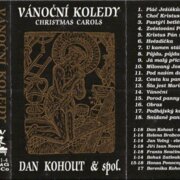 Vánoční koledy ze sbírky Františka Sušila