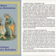 Vánoce s Musicou Bohemicou