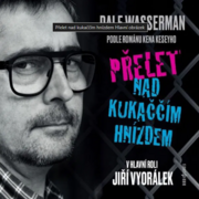 Přelet nad kukaččím hnízdem