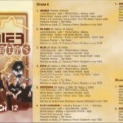 Hrobař a dalších 12