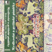 Myslivecké a pytlácké písničky