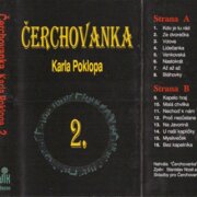 Čerchovanka Karla Poklopa 2.