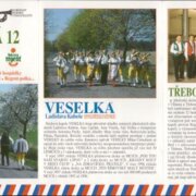 Až ja půjdu do hospody - Třeboňská 12