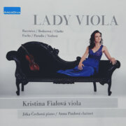 Lady Viola