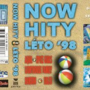 Now hity - Léto´98