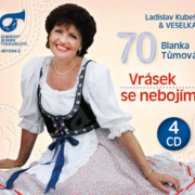 Vrásek se nebojím / Tůmová Blanka