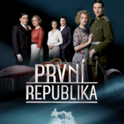 První republika II. řada