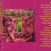 Welcome to the rave 1