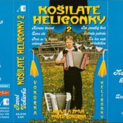 Košilaté heligonky 2