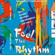 The dance compilation '97 - Feel the rhythm