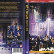 Už je to tady (Praha 14. 11. 2009)