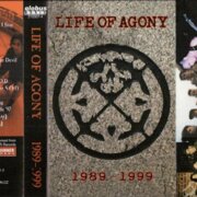 Life of Agony 1989 - 1999