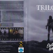 Electric Lady - Trilogy