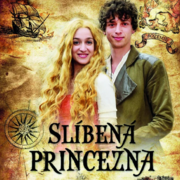 Slíbená princezna