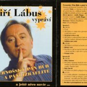 Černošský pán Bůh a páni Izraelité