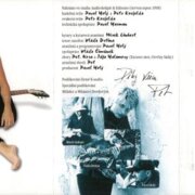 Brouka v hlavě mám