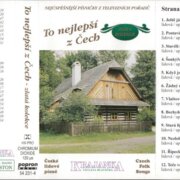 To nejlepší z Čech - Zlatá kolekce