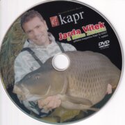 Kapr – Jarda Vítek a Milan Zelenka