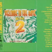 Welcome to the rave 2