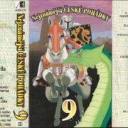 Nejznámější České pohádky 9