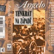 Tenkrát na západě