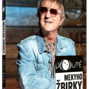 Doupě Mekyho Žbirky – Třetí série