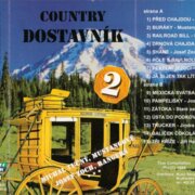 Country dostavník 2