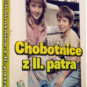 Chobotnice z II. patra Kolekce