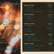 Sonáty