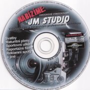 JM Studio – Zakázkové videozáznamy