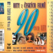 Hity z Českých filmů 90tých let