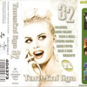 Taneční liga 32